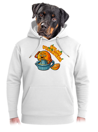 unisex mikina premium