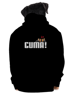 pánská mikina na zip