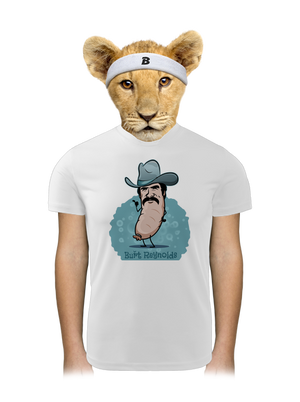 dětské sportovní tričko