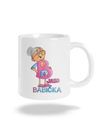 klasický hrnek