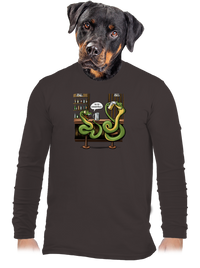 pánské dlouhý rukáv