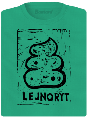 Lejnoryt dámské sportovní tričko Mint Mal