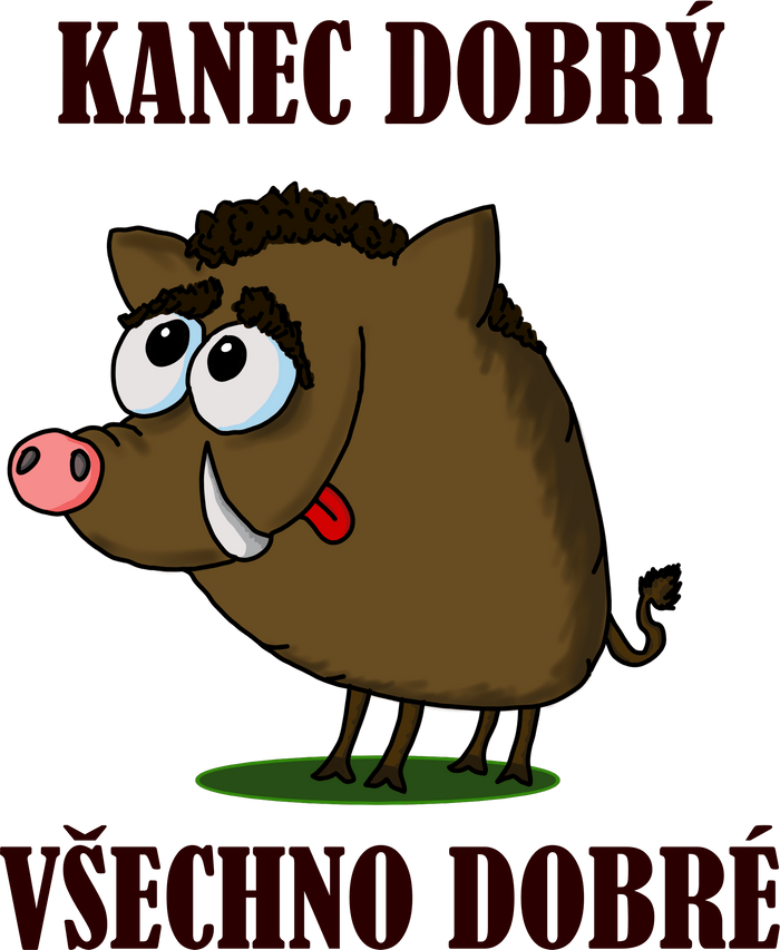 Kanec dobrý
