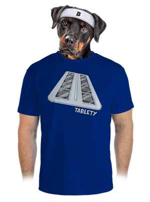 pánské sportovní tričko