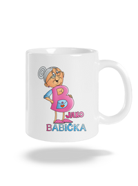 klasický hrnek