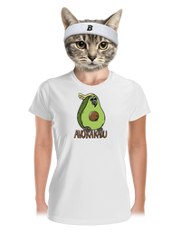 dámské sportovní tričko