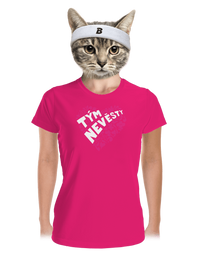 dámské sportovní tričko