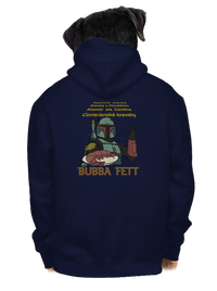 pánská mikina na zip