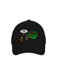 kšiltovka baseballka