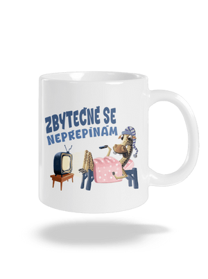 klasický hrnek