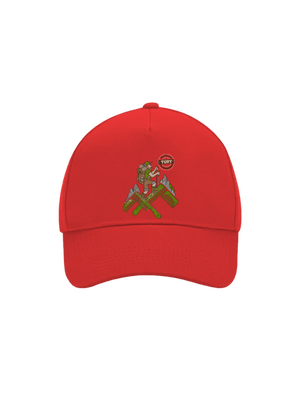 kšiltovka baseballka