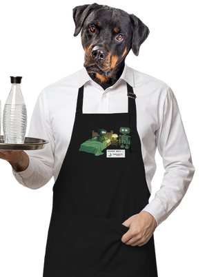 zástěra