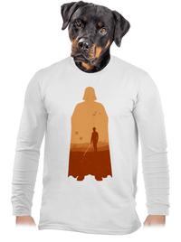 pánské dlouhý rukáv