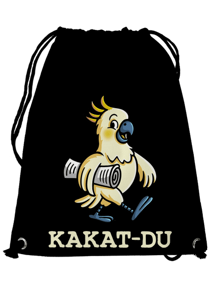 Kakat-du vak Black