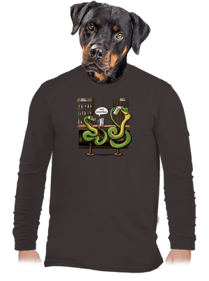 pánské dlouhý rukáv