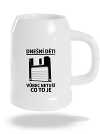 půllitr