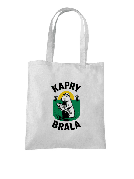 Kapry brala taška White