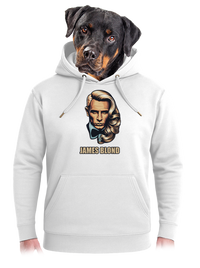 unisex mikina premium