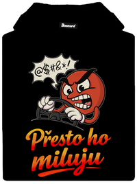 dámská mikina klokanka