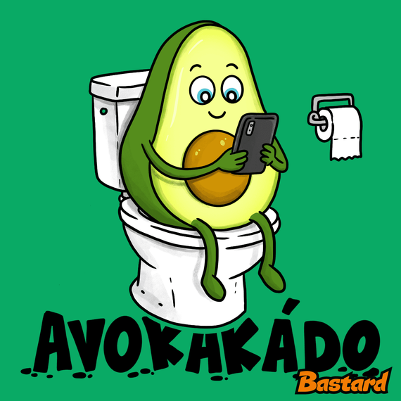 Avokakádo