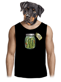 pánské tílko