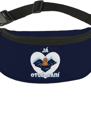 Miluju otužování ledvinka French Navy