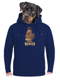 unisex mikina premium
