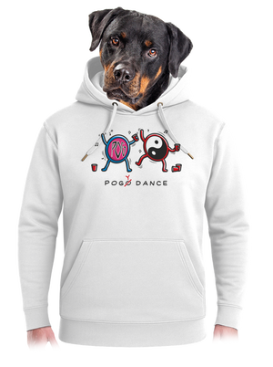 unisex mikina premium