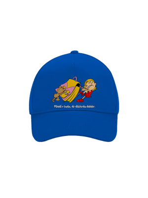 kšiltovka baseballka