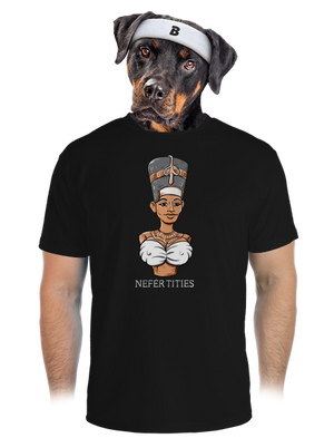 pánské sportovní tričko