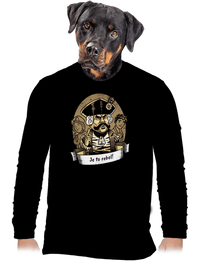 pánské dlouhý rukáv