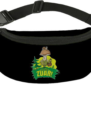 Houbaření zdar ledvinka Black