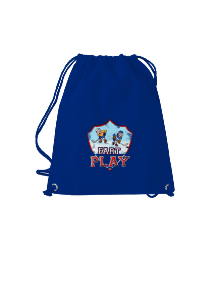 Fart Play vak Royal Blue Mal