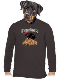 pánské dlouhý rukáv