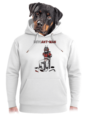 unisex mikina premium