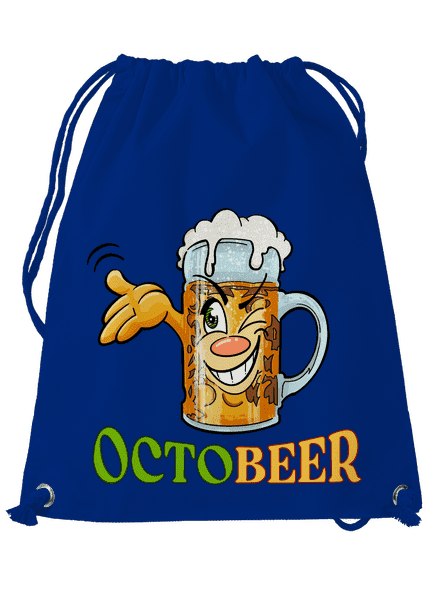 Octobeer vak Royal Blue Mal