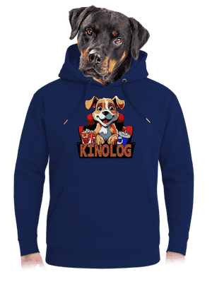unisex mikina premium