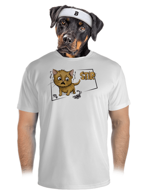 pánské sportovní tričko