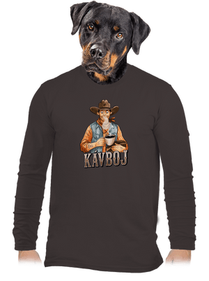 pánské dlouhý rukáv