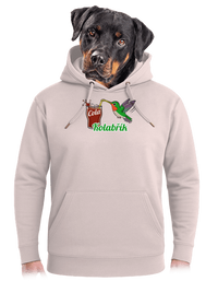 unisex mikina premium