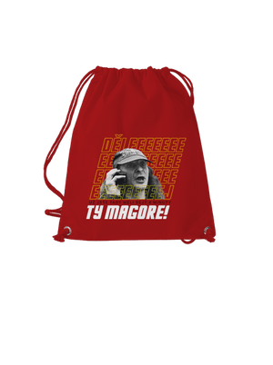 B18: Jiří Kára vak Red Mal