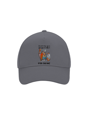 kšiltovka baseballka