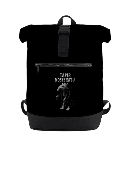 Tapír Nosferatu batoh Black