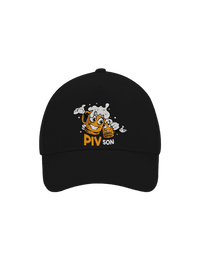 kšiltovka baseballka