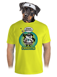 pánské sportovní tričko