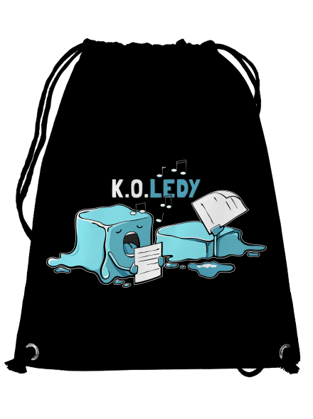 Koledy vak Black