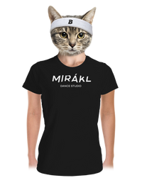 dámské sportovní tričko
