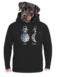 unisex mikina premium