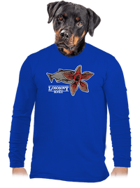 pánské dlouhý rukáv