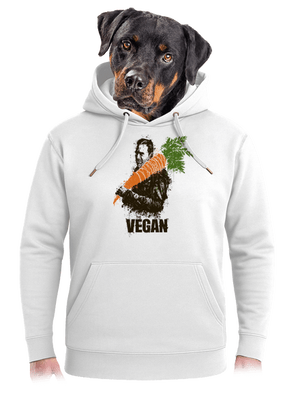 unisex mikina premium